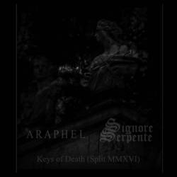 Araphel : Keys of Death (Split MMXVI)